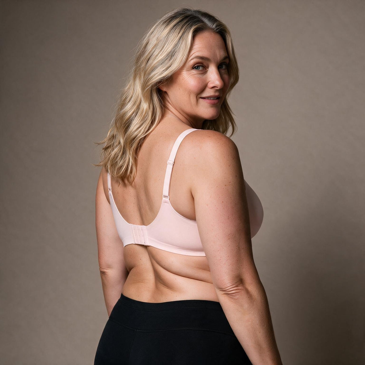 LIFTY™ Comfort Push-Up BH
