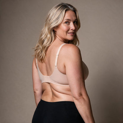 LIFTY™ Comfort Push-Up BH