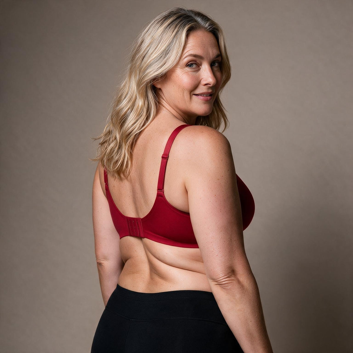 LIFTY™ Comfort Push-Up BH