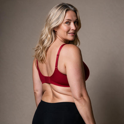 LIFTY™ Comfort Push-Up BH