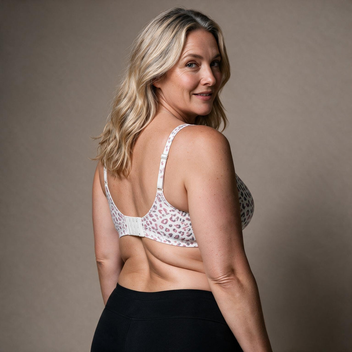 LIFTY™ Comfort Push-Up BH